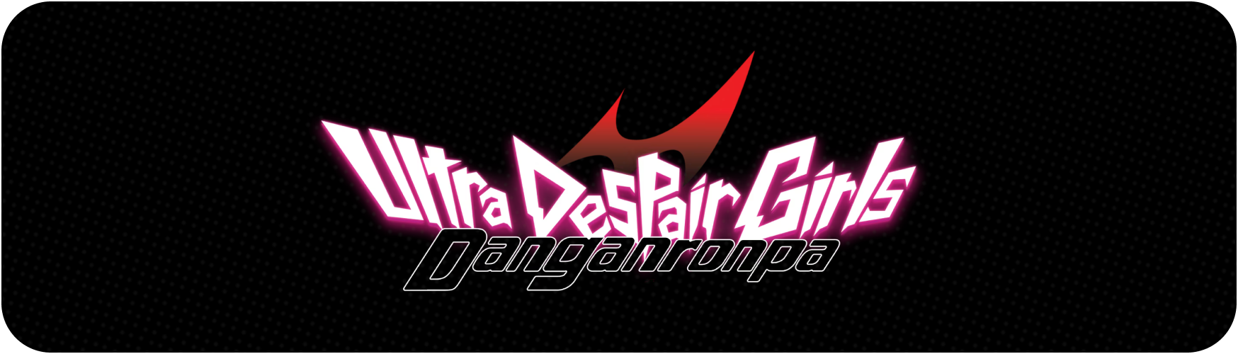 Ultra Despair Girls